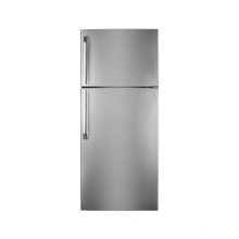 413/14.5 (L / Cu.FT) Doble Puerta No-Frost Refrigerator WD-413FW
